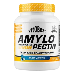 Amylopectin Electrolytes Vitobest