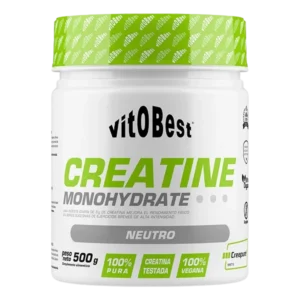 Creatine Monohydrate VITOBEST