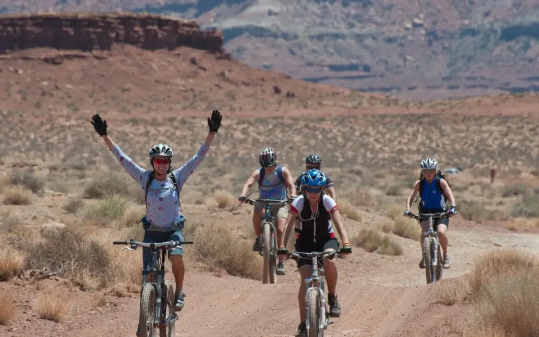Solo Adventure Travel: What You Need to Know