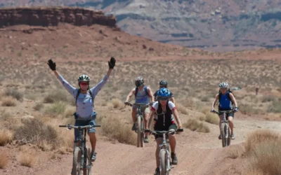 Solo Adventure Travel: What You Need to Know