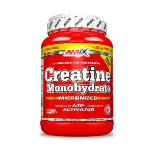AMIX CREATINE MONOHYDRATE 500+250GR