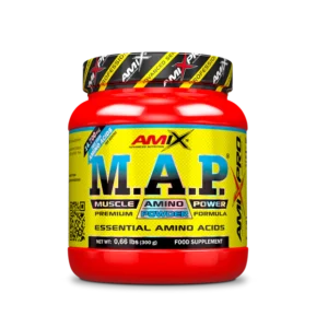 AMIX PRO M.A.P. POWDER NATURAL 300GR