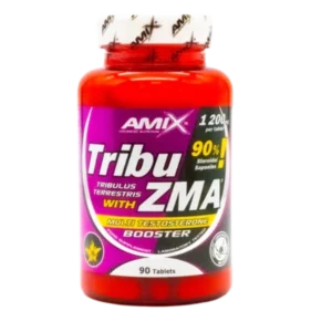 AMIX TRIBU-ZMA 90TABS