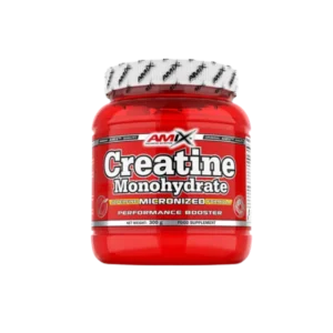 Creatina Monohidrato 300 g – Amix2