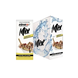 ELEVEN FIT SABORIZANTE MIX S-AZ 24UD BANANA SPLIT