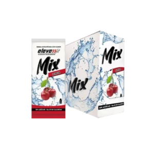 ELEVEN FIT SABORIZANTE MIX S-AZ 24UD CEREZA