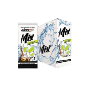 ELEVEN FIT SABORIZANTE MIX S-AZ 24UD COLA D LIMA
