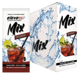 ELEVEN FIT SABORIZANTE MIX S-AZ 24UD CUBALIBRE