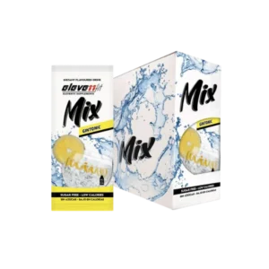 ELEVEN FIT SABORIZANTE MIX S-AZ 24UD GINTONIC