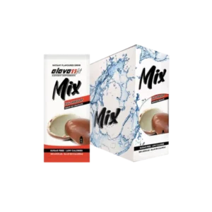 ELEVEN FIT SABORIZANTE MIX S-AZ 24UD HUEVO CHOCO