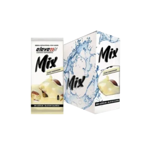 ELEVEN FIT SABORIZANTE MIX S-AZ 24UD LECHE