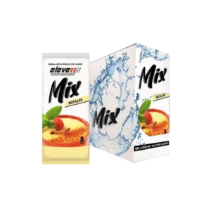 ELEVEN FIT SABORIZANTE MIX S-AZ 24UD NATILLAS