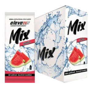 ELEVEN FIT SABORIZANTE MIX S-AZ 24UD SANDIA