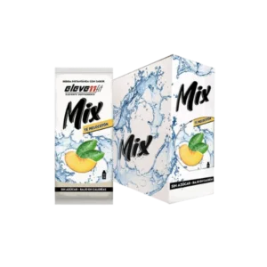 ELEVEN FIT SABORIZANTE MIX S-AZ 24UD TÉ MELOCOTÓN