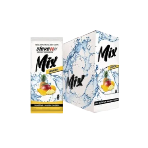 ELEVEN FIT SABORIZANTE MIX S-AZ 24UD TROPICAL