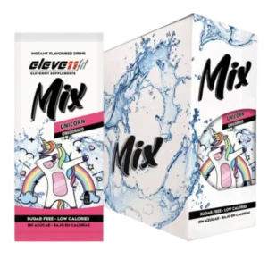 ELEVEN FIT SABORIZANTE MIX S-AZ 24UD UNICORNIO