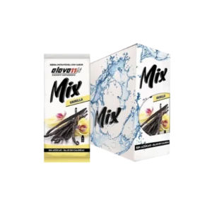 ELEVEN FIT SABORIZANTE MIX S-AZ 24UD VAINILLA