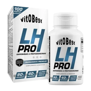 LH-Pro Vitobest 100 VegeCaps