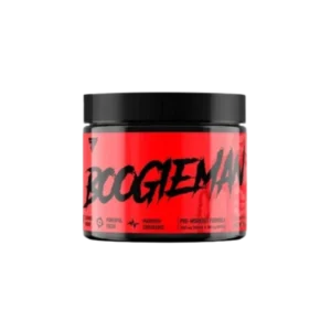 TREC BOOGIEMAN PRE-ENTRENO 300G CARAMELO2