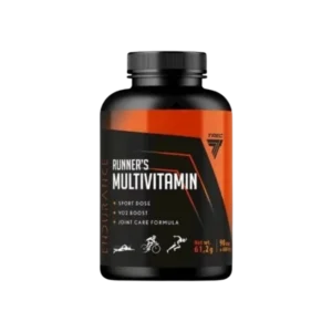 TREC ENDURANCE MULTIVITAMIN 90CAPS