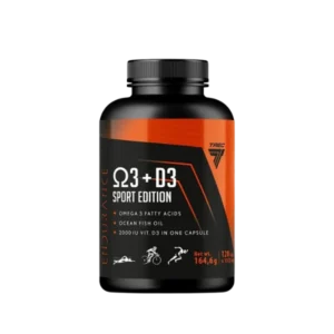 TREC ENDURANCE OMEGA 3