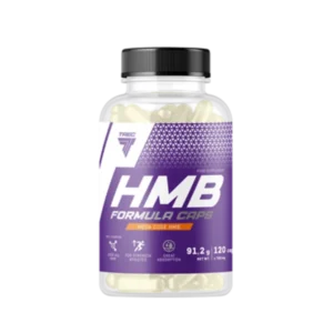 TREC HMB FORMULA 120CAPS