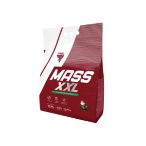 TREC MASS XXL GAINER 1KG CHOCOLATE