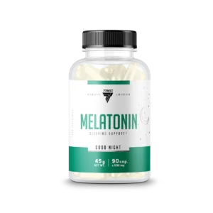 TREC melatonina 90capsulas