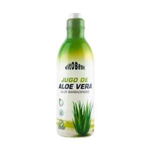 VITOBEST Jugo de Aloe Vera