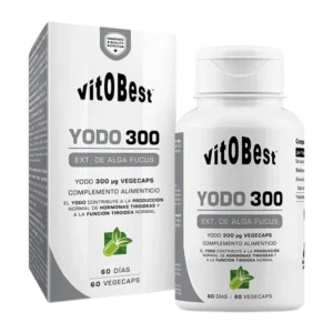 VITOBEST Yodo 300